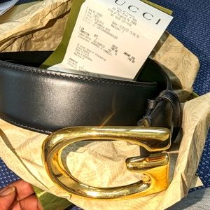 Gucci Belt
